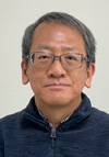 菊池 裕 教授 ／ KIKUCHI Yutaka Professor