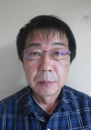 山口 富美夫 教授 / YAMAGUCHI Tomio Professor