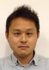 井川 武 准教授 / IGAWA Takeshi Associate Professor