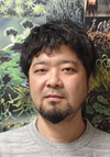 嶋村 正樹 准教授 / SHIMAMURA Masaki Associate Professor
