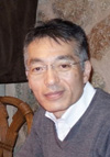 鈴木 厚 准教授 / SUZUKI Atsushi Associate Professor