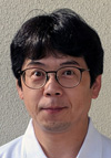 坪田 博美 准教授 / TSUBOTA Hiromi Associate Professor