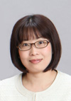 濱生 こずえ 准教授 / HAMAO Kozue Associate Professor