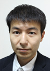 有本 飛鳥 助教 / ARIMOTO Asuka Assistant Professor