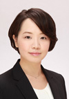 高橋 治子 助教 / TAKAHASHI Haruko Assistant Professor