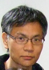 田澤 一朗 助教 ／ TAZAWA Ichiro Assistant Professor
