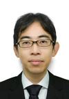 豊倉 浩一 助教 / TOYOKURA Koichi Assistant Professor