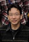 中島 圭介 助教 / NAKAJIMA Keisuke Assistant Professor