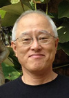森下 文浩 助教 / MORISHITA Fumihiro Assistant Professor