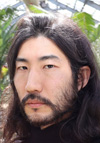 信澤 岳 助教 / NOBUSAWA Takashi Assistant Professor