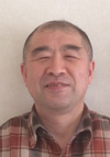 花田 秀樹 助教 / HANADA Hideki Assistant Professor