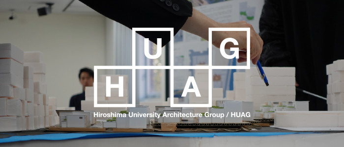 Hiroshima University Architecture Group