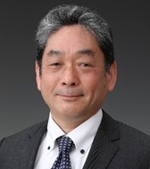 高大接続・入学センター長 水田 勉 水田センター長写真