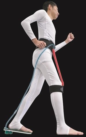 運動シーン1