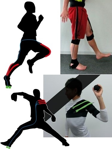 運動シーン2