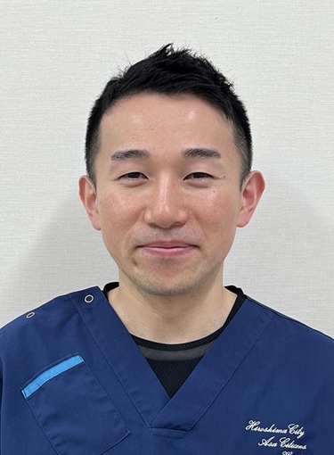 廣田　傑