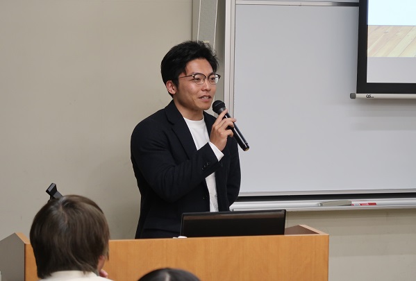 岩本州矢さん 岩本州矢さん