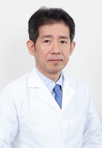 小林　剛