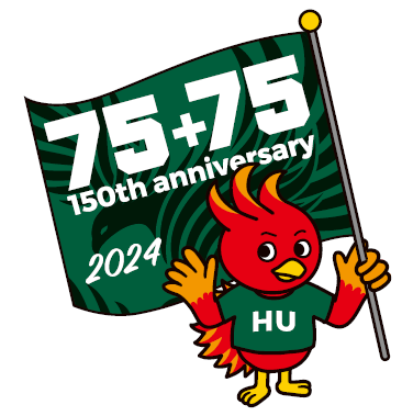 創立75+75周年ウェブサイト