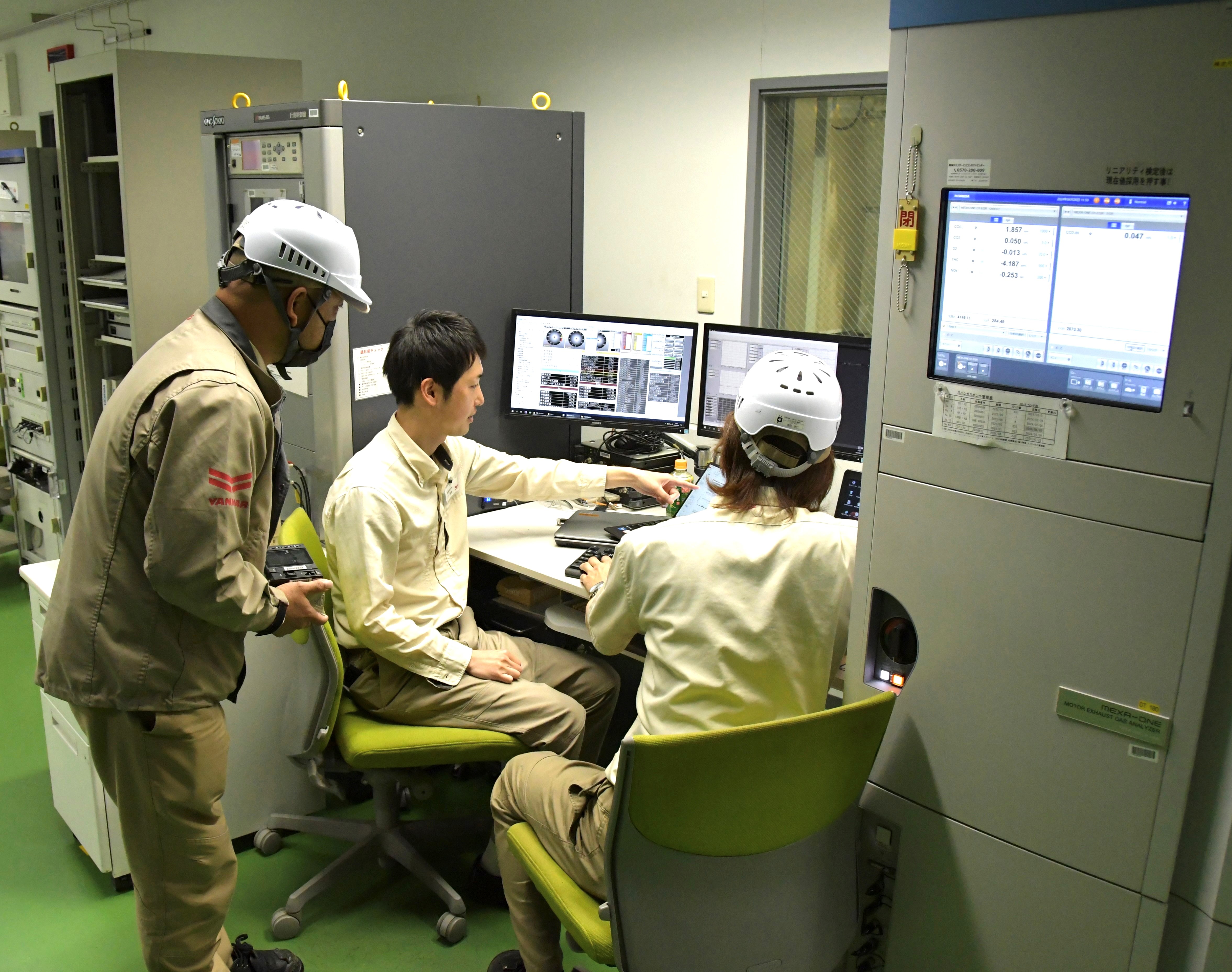 新潟県長岡市発」ヤンマー 田植機 VP6C 6条 パワステ動作確認済み Yahoo!