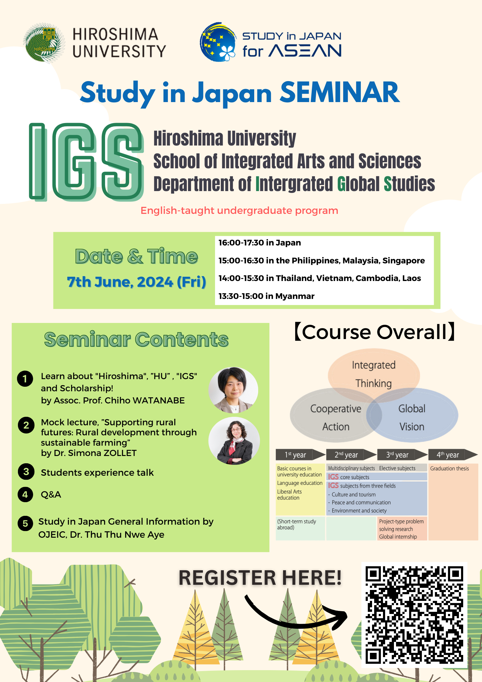 Flyer