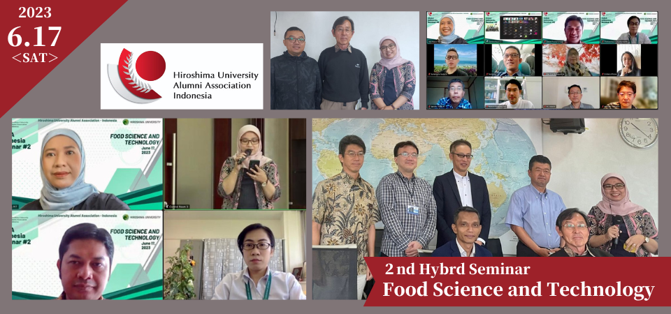 The 2nd Seminar