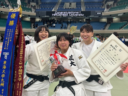 優勝旗