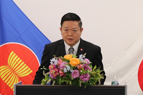 The 7th Lecture (21th May 2024)