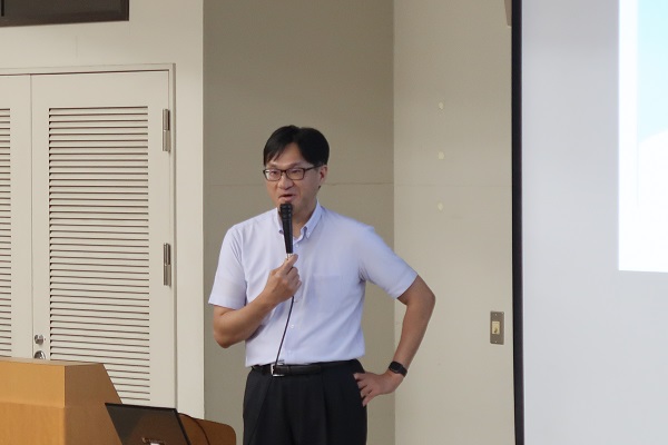 学部概要紹介