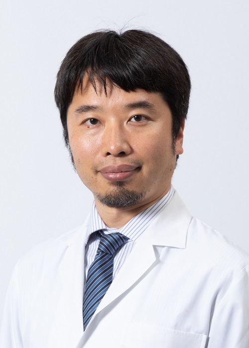 岸田　圭弘