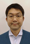 平川 有宇樹 教授/ HIRAKAWA Yuki Professor