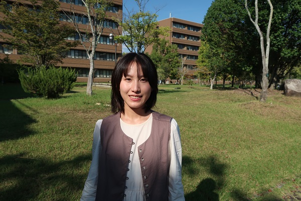 黄さん 黄さん