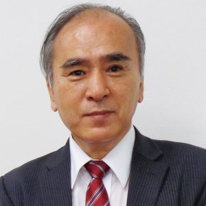 河上名誉教授