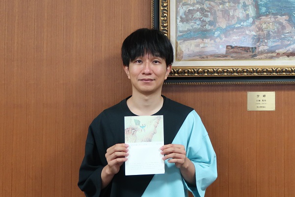 望月さん 望月さん