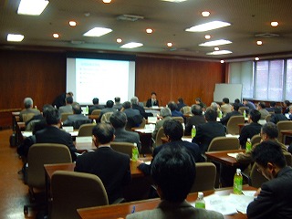 広島卒後臨床研修ネットワーク関連病院長会議