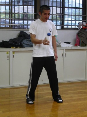 Tamotsu Kubota 