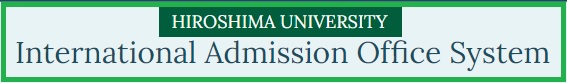 International Admissions Office (IAO)