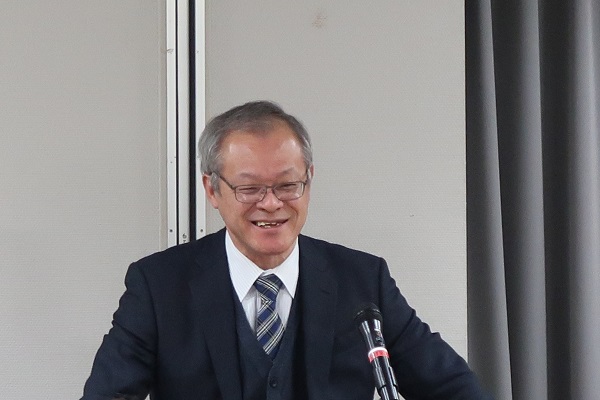 妹尾先生 妹尾先生
