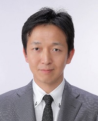 見前隆洋助教 見前隆洋助教