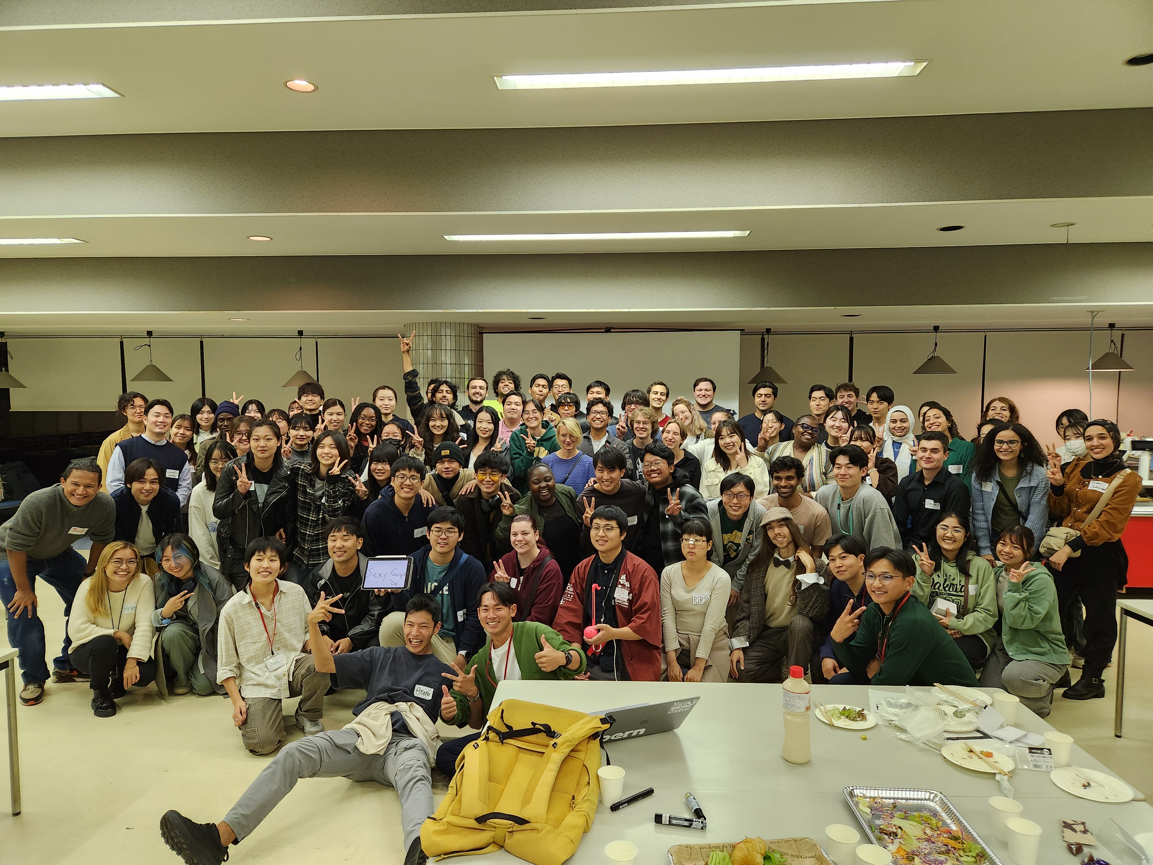 Group Photo Group Photo
