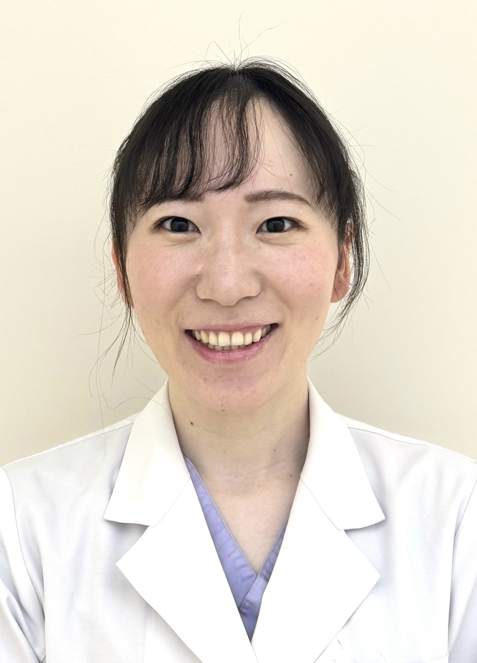亀谷 茉莉子