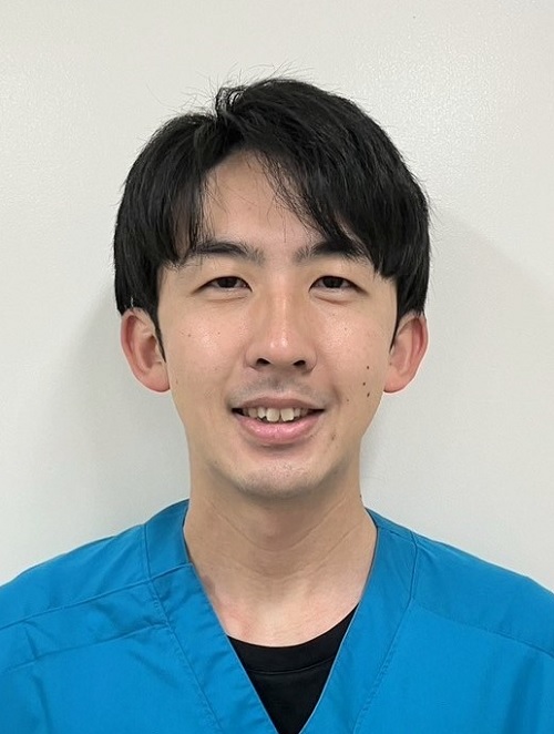 伊藤　有矢