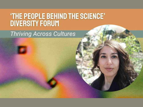 Hiroshima University-SKCM2-The People Behind the Science Diversity Forum Hiroshima University-SKCM2-The People Behind the Science Diversity Forum