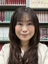 小川 陽子