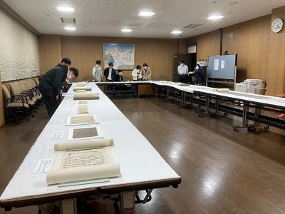 令和6(2024)年開催の様子 令和6(2024)年開催の様子