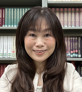 小川 陽子 准教授