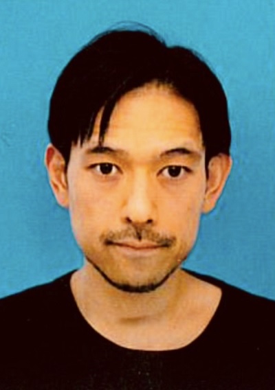 竹石　雄介