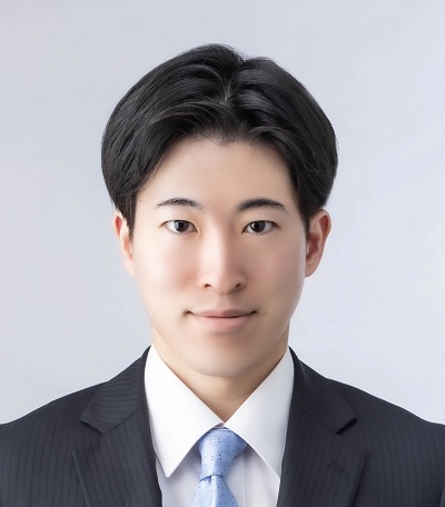 檜井　孝太