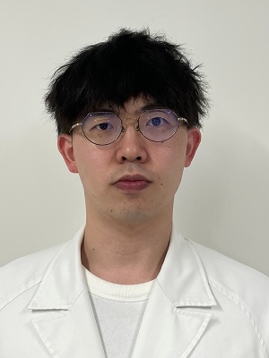 河野　晋太郎