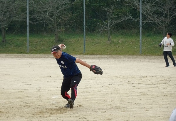 文学部ソフトボール大会優勝20241110 文学部ソフトボール大会優勝20241110